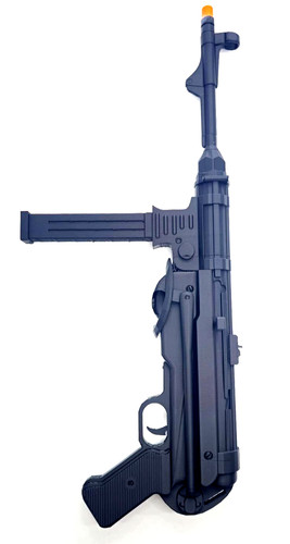 Replica mp40 full size - size, 1:1