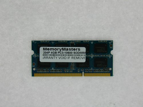 Mémoire pour hp - 4,