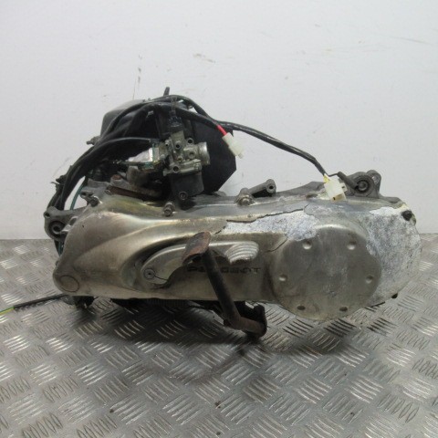 Moteur peugeot elystar - peugeot, 50