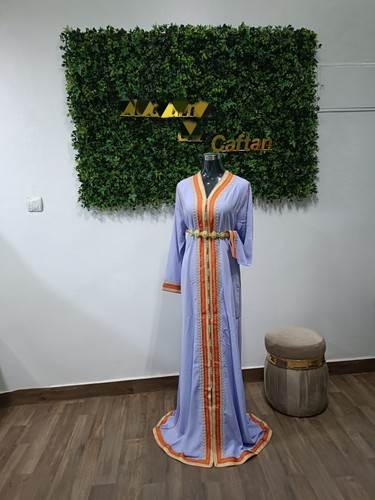 Caftan marocain - caftan,