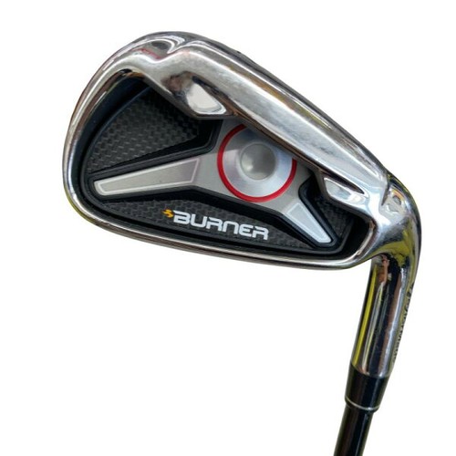 Taylormade burner 2009 iron - 2009, us