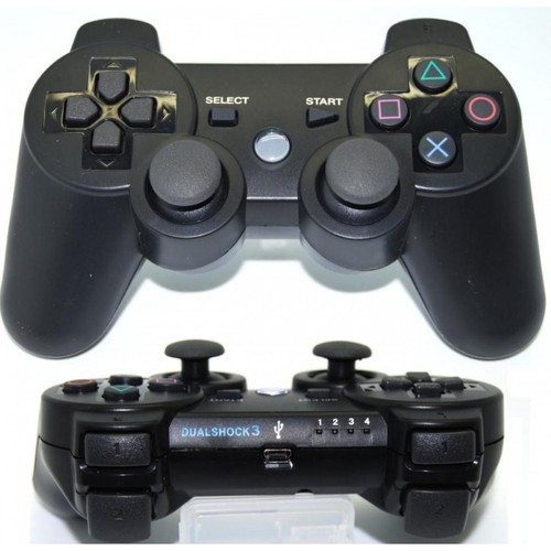 Manette sans fil - manette, compatible