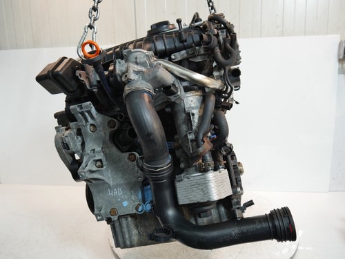 Moteur pour passat - vw, tdi