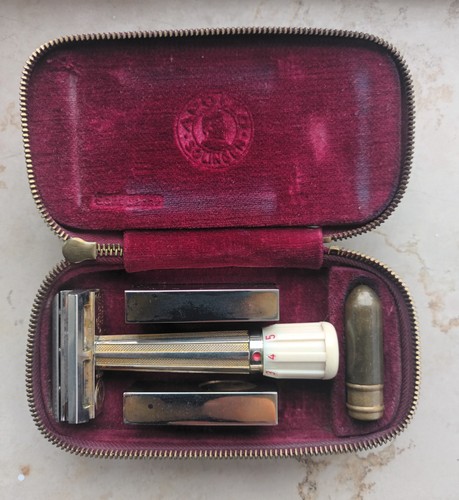 Rare vintage apollo mikron - vintage,
