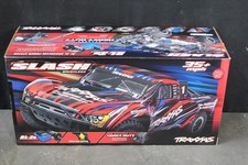 TRAXXAS 58334-8 SLASH 2WD BRUSHLESS SCT 281