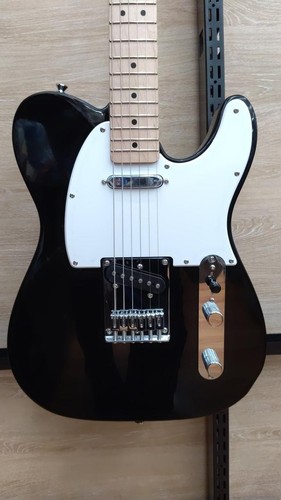 Guitare électrique squier - guitare,