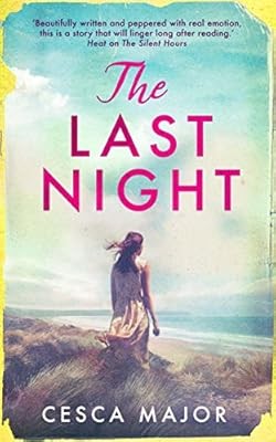 The last night major cesca - night,, major,