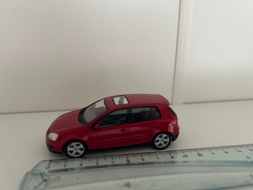 Volkswagen golf gti 43 - golf, 1/43