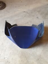 sabot bas de caisse scooter