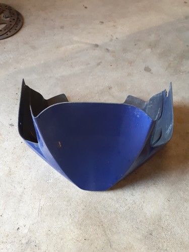 Sabot bas caisse scooter - bas, de