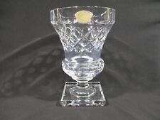 ANCIEN VASE MEDICIS CRISTAL