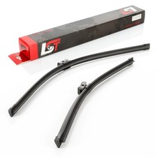 Pare-Brise Les Avant pour VW