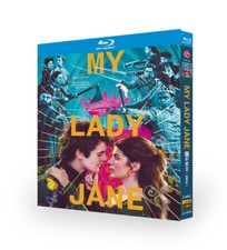 My Lady Jane (2024) US Series 2-Discs New Box Set Sealed