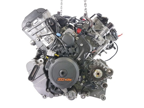 Moteur ktm 1290 - moteur,