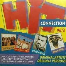 Various hit connection - various,