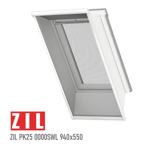 Velux zil pk25 - velux,