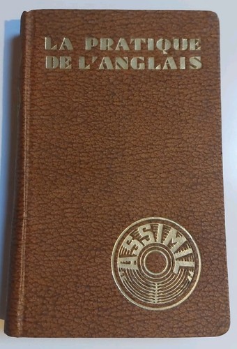 Pratique anglais a - la, l'anglais.