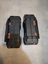 2 Batterie Hilti B 22 170