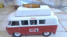 Solido RARE  VW  T1  Bus Coca