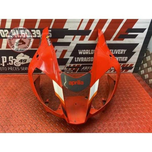 Tete fourche aprilia - de, rsv