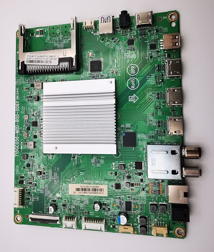 Philips carte mère - philips, tv