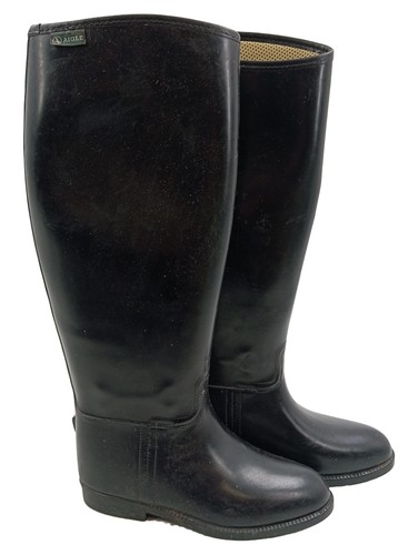 Aigle bottes équitation - bottes, d'équitation