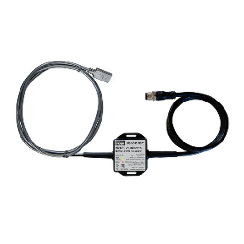 Passerelle nmea 2000 vekonvert - passerelle,