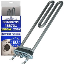Résistance Lave Linge 1900W