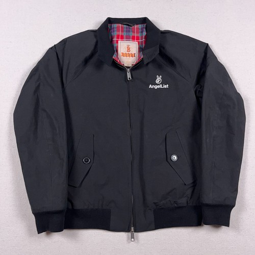 Baracuta harrington jacket - harrington,