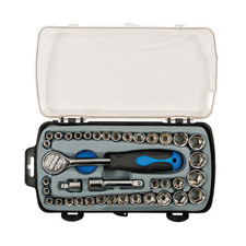 COFFRET DE DOUILLES METRIQUES