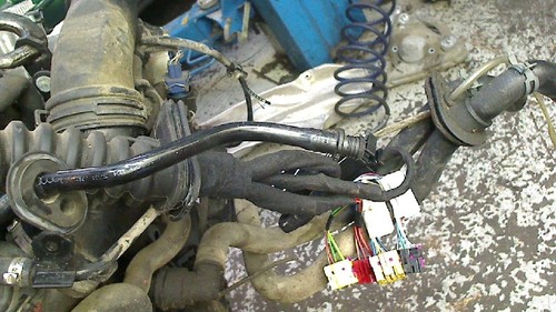 Moteur audi quattro - audi, a4