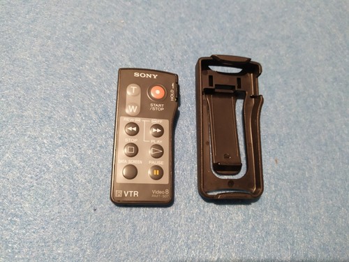 Sony rmt 507 - rmt, telecomando