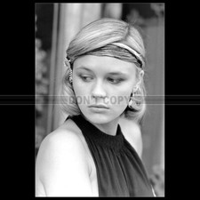 Photo F.003764 ANAÏS JEANNERET (L'ÉTÉ 36) 1986