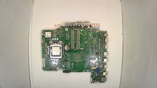Carte mere Dell Optiplex 7450 avec processeur i3-6100/wifi