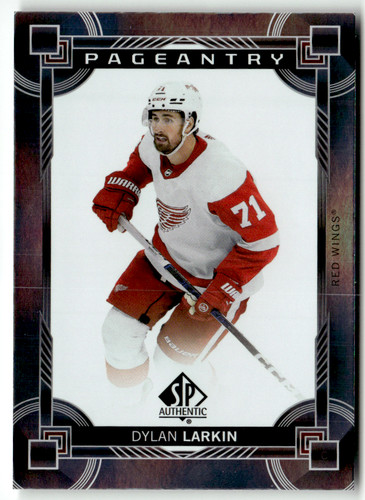 2024 upper deck nhl n - sp,