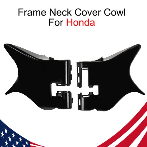 Fairing frame neck - fairing, covers