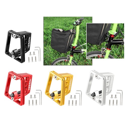 Porte bagages avant pour - porte-bagages, vélo