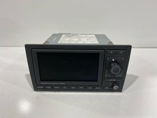 2008 Audi S4 RNSE Rns-e