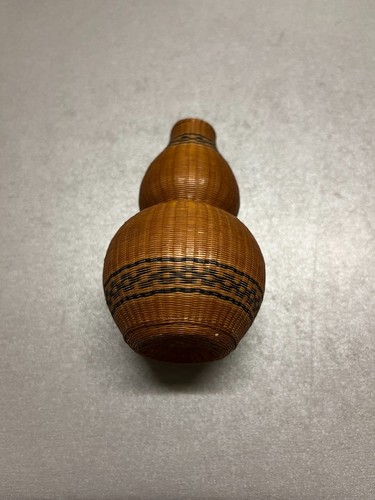 Petit vase chinois - petit,