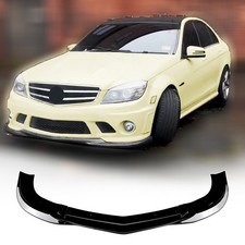 Spoiler de pare-chocs avant