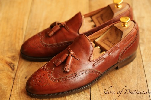 Mocassins crockett jones - mocassins,