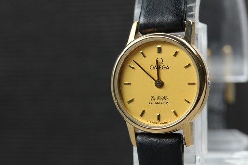 Montre femme omega ville - montre,