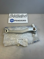 1 pédale frein ar moto guzzi