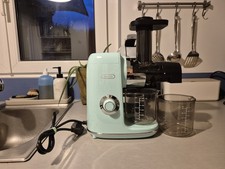 Hazel Quinn Extracteur de Jus