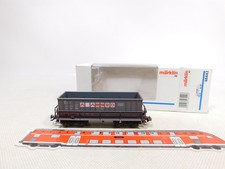 Märklin H0 AC Erz-Transportwagen Arbed Cfl 48442 Nem Kkk Mint + Box # EH528-0,5