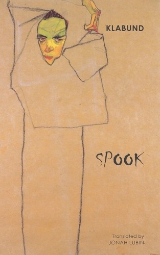 Alfred henschke klabund spook - henschke,
