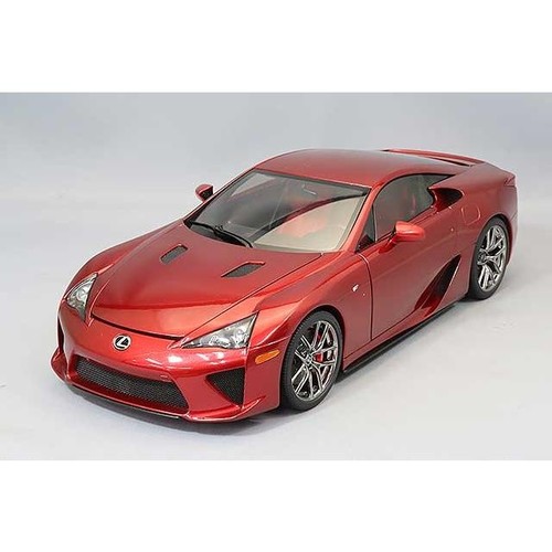 Autoart composite lexus - composite, lfa