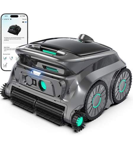 Wybot os600 robot - wybot,
