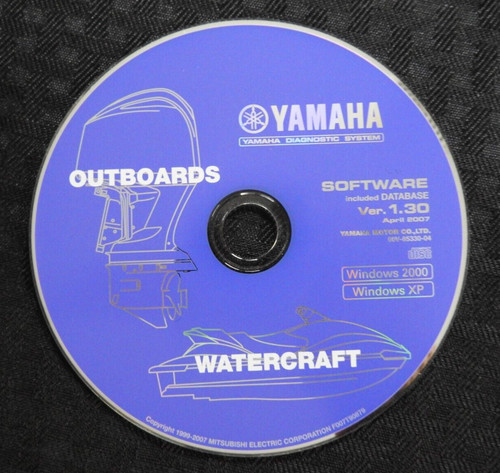 1998 2007 yamaha waverunners - 1998-2007, &