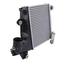 URGENT SERVICE INTERCOOLER FOR